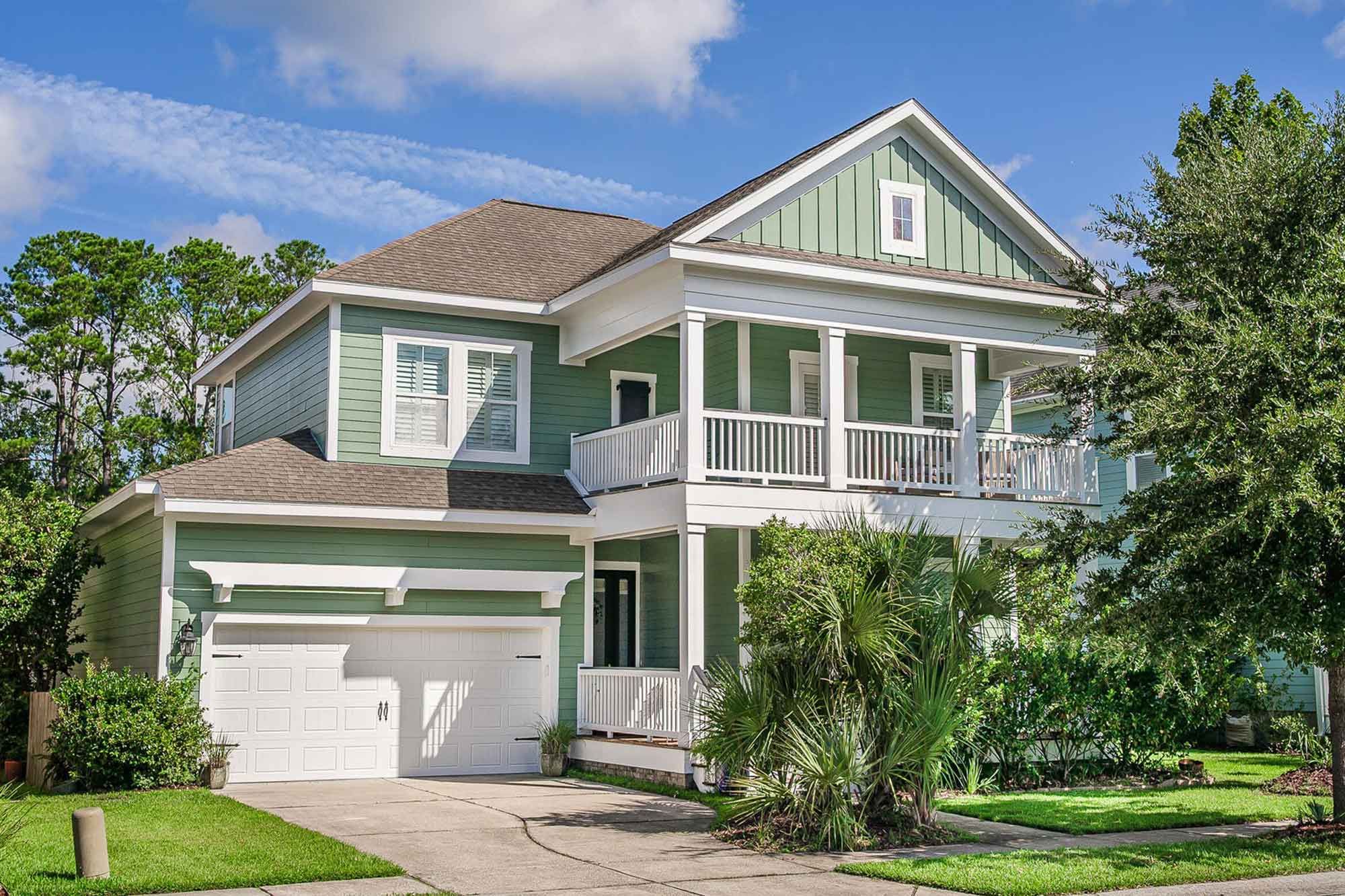 3616 Maidstone Drive, Mount Pleasant SC