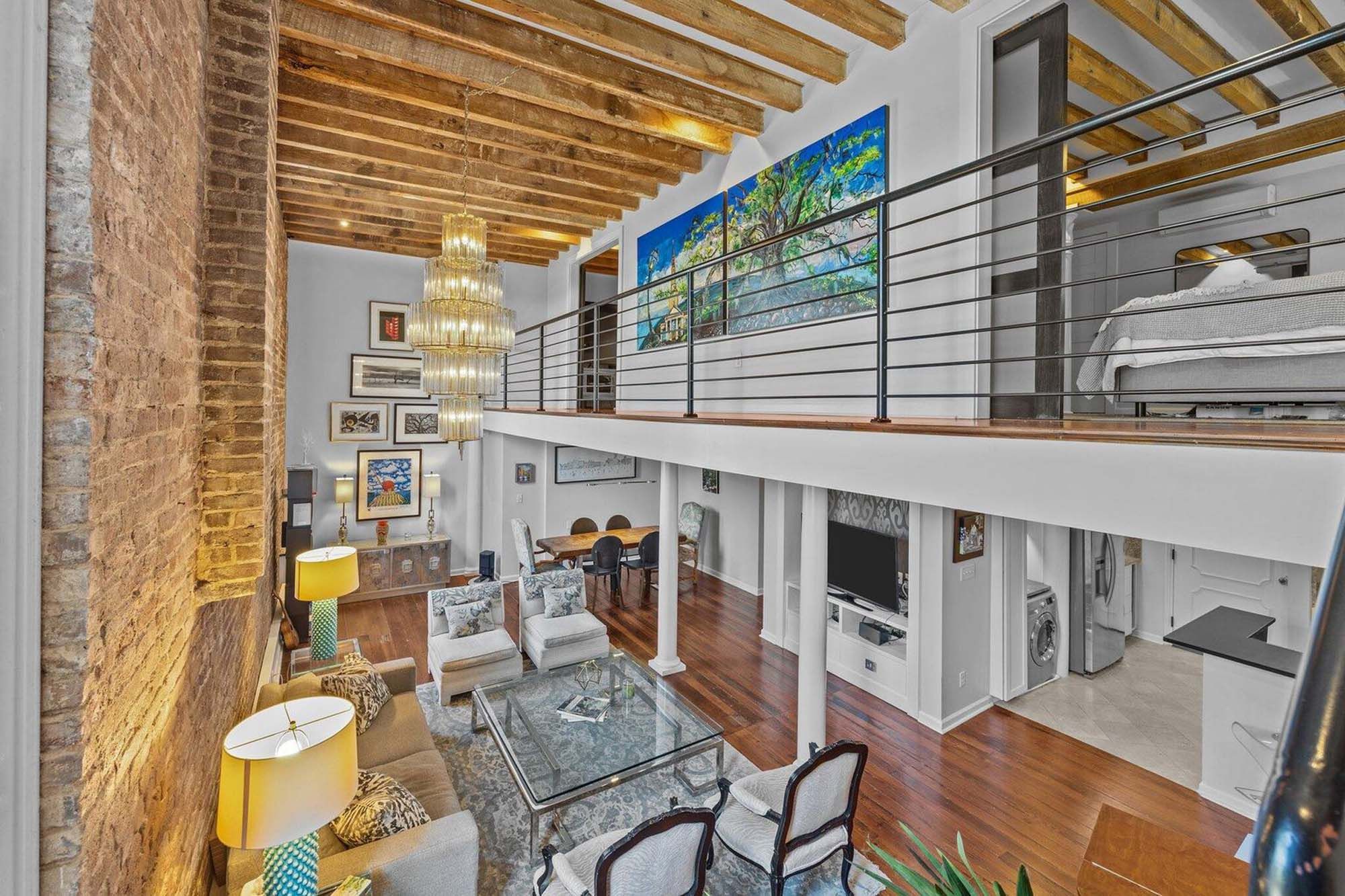 3 Queen Street 209, Charleston SC