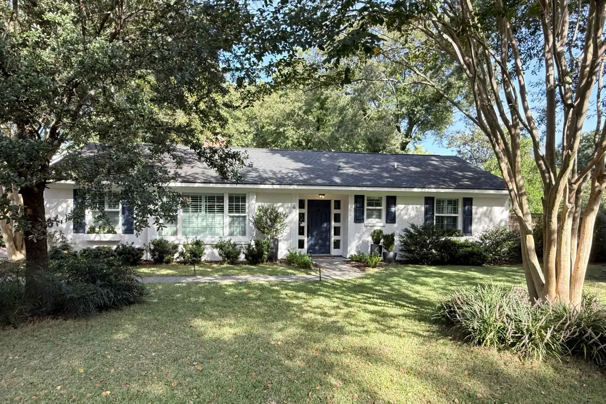 4 Ashdale Drive, West Ashley, Charleston SC