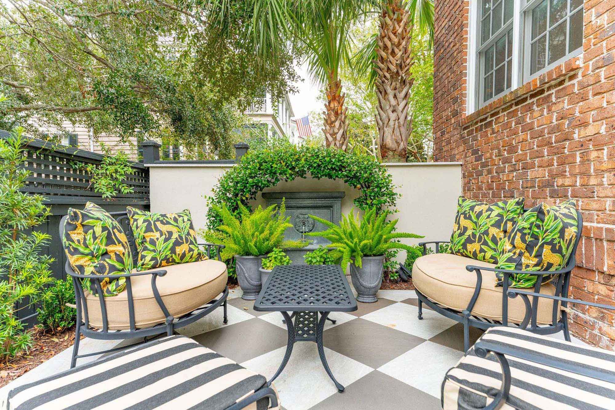 40 Chapel Street, Charleston SC