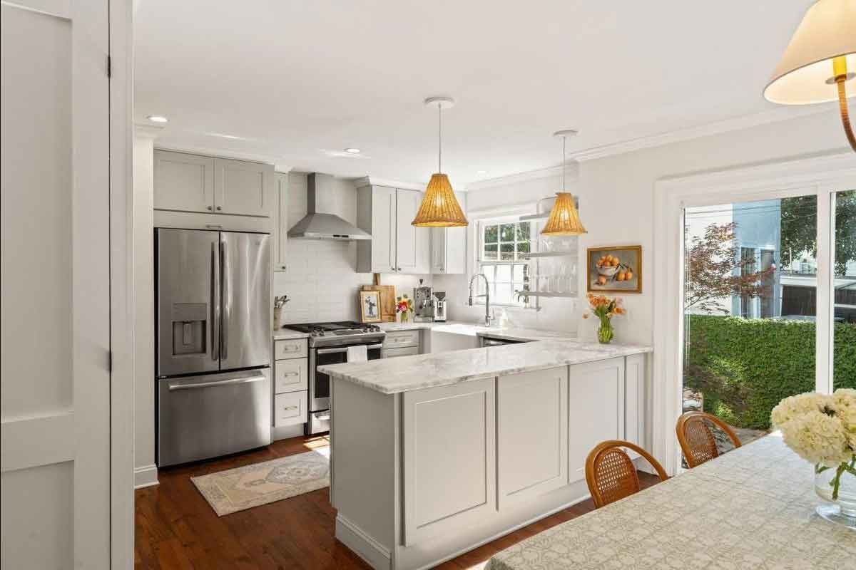 5 Smith Street, Charleston SC