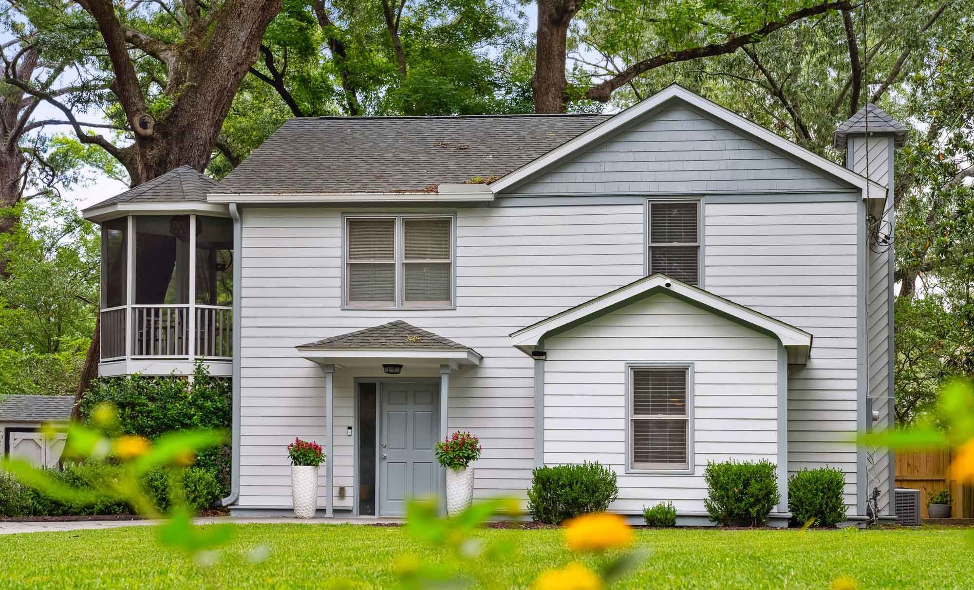 50 Oak Forest Drive, Charleston SC