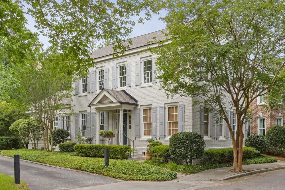 houses from $500k to $2m in Charleston area