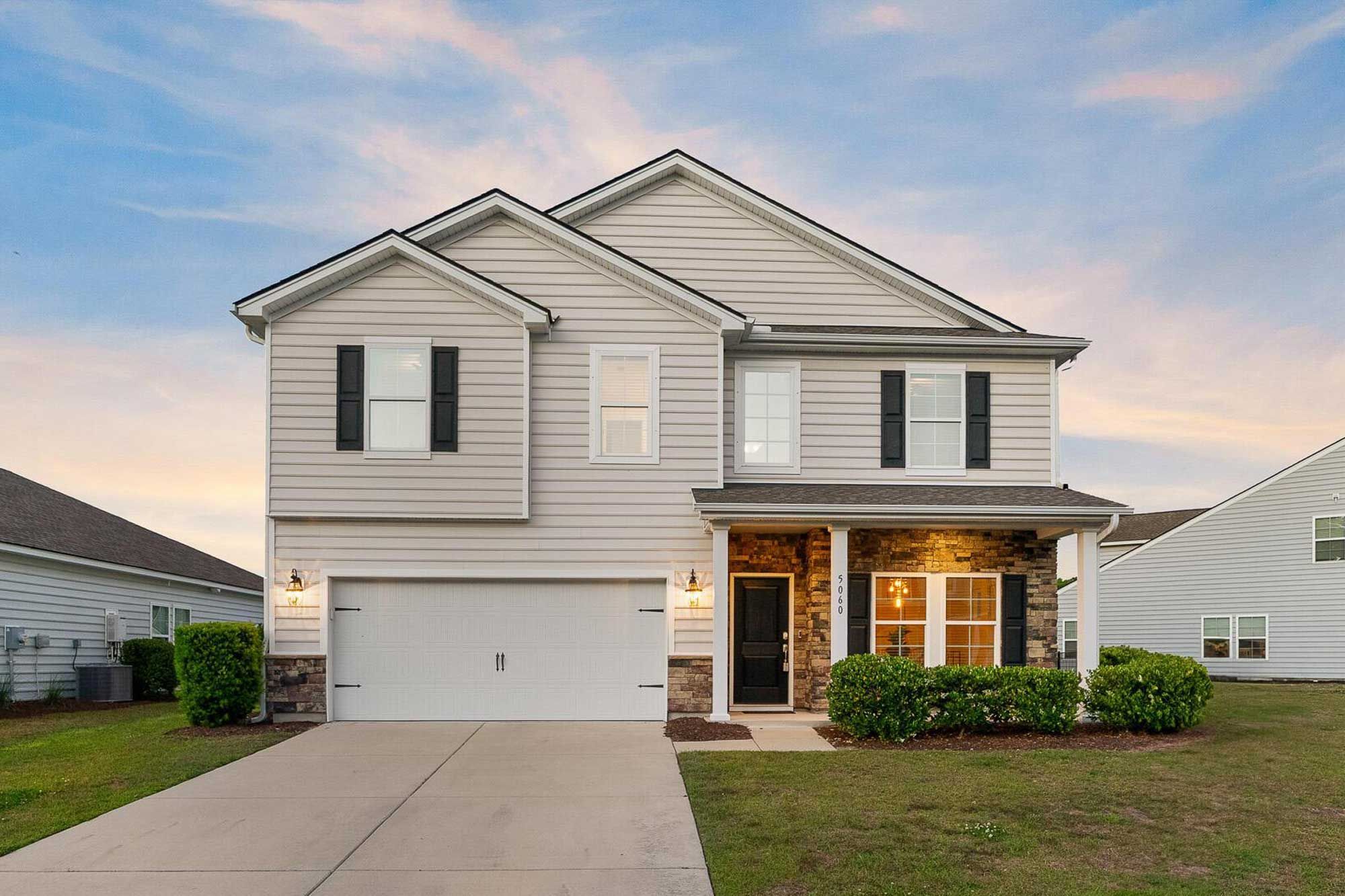 5060 Catfish Loop, Johns Island SC