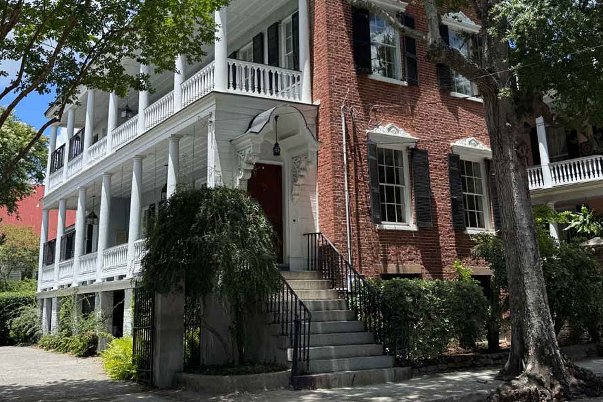 52 Hasell, Charleston SC