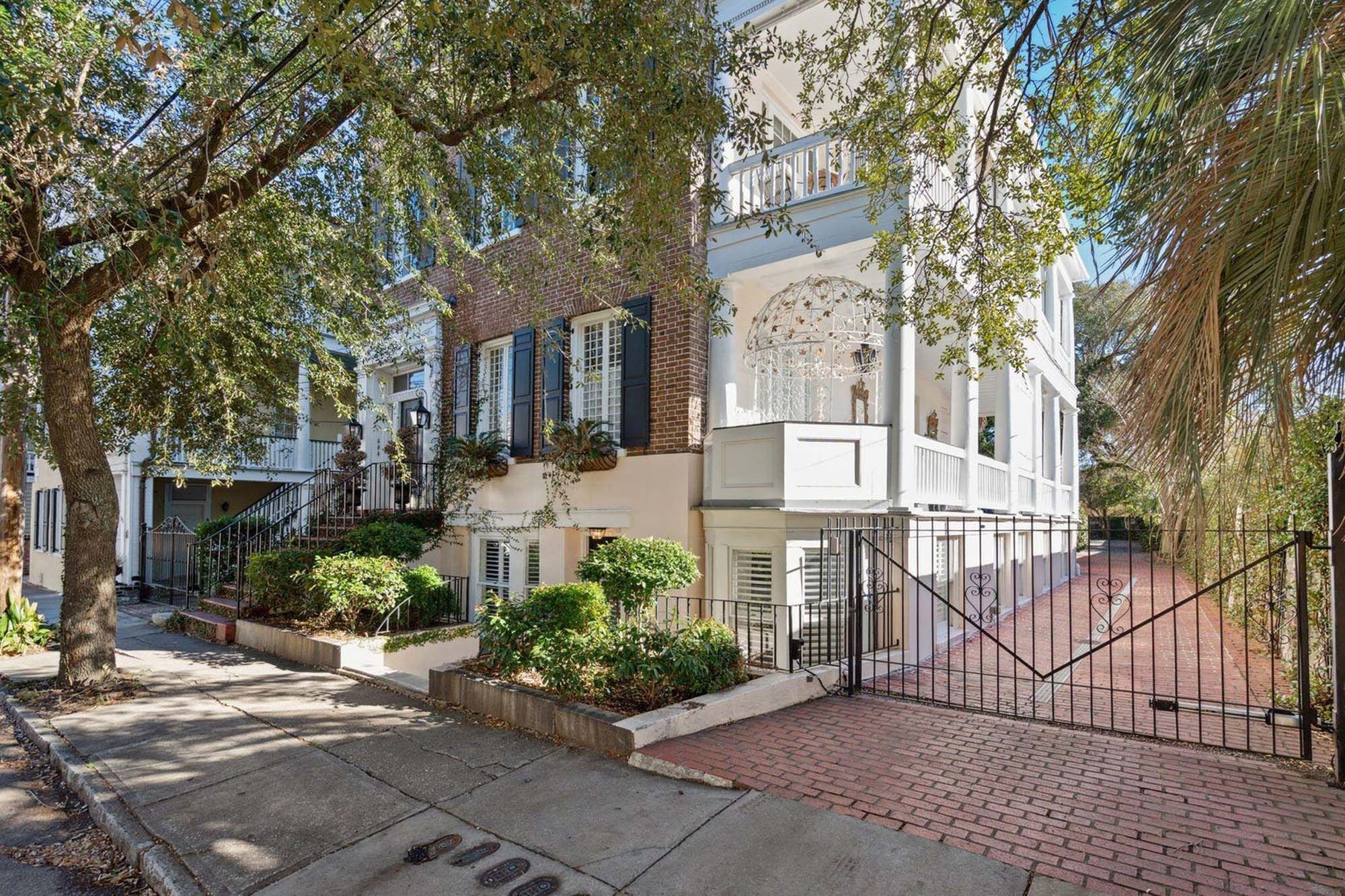 55 Hasell Street F, Charleston SC