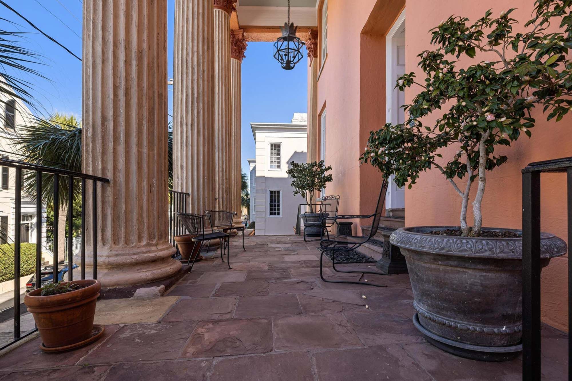 55 Society Street D, Charleston SC
