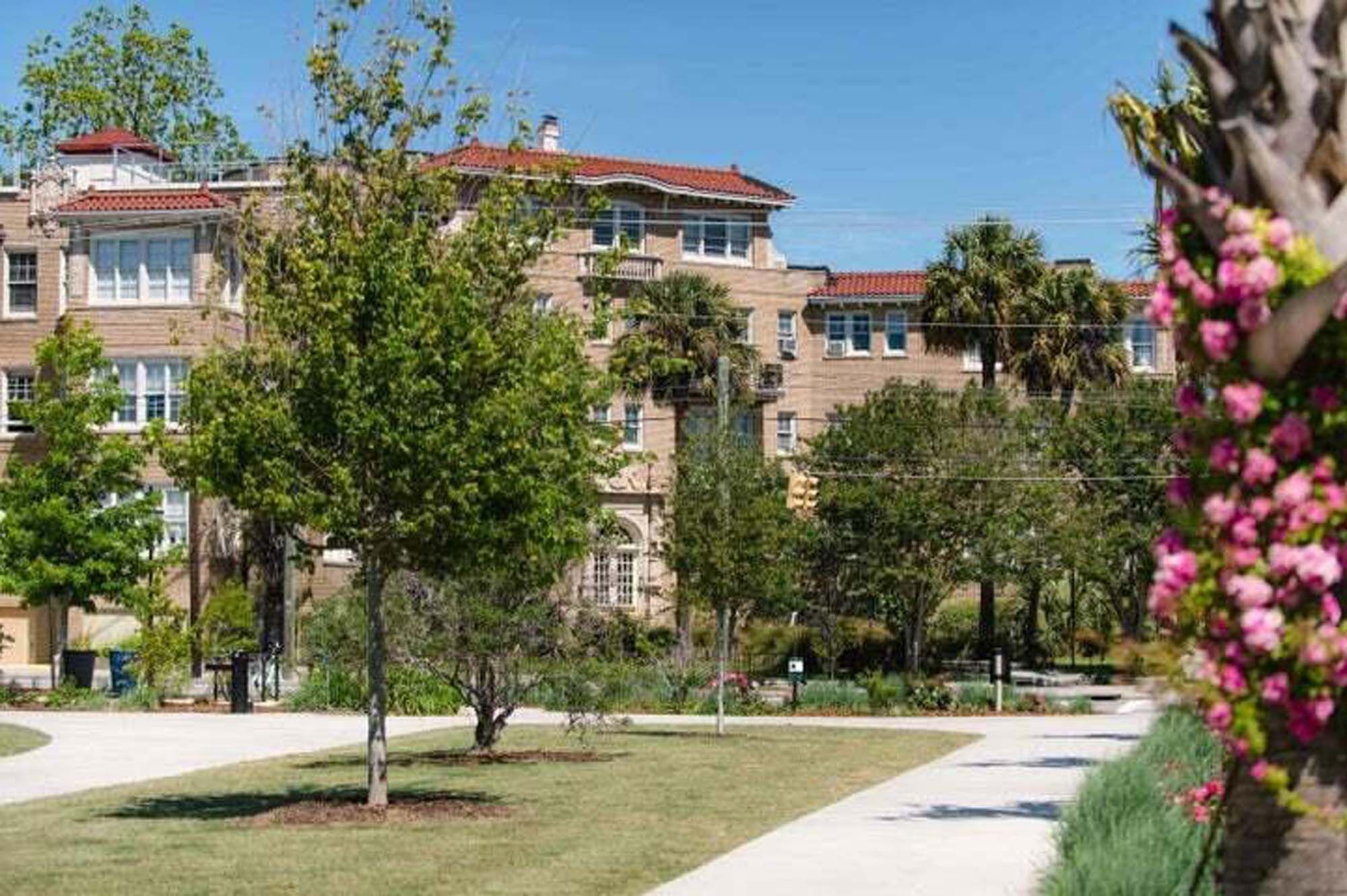 63 Rutledge Avenue 8, Charleston SC