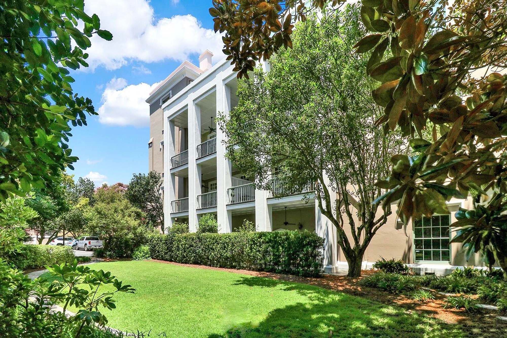 67 Legare Street, Charleston SC