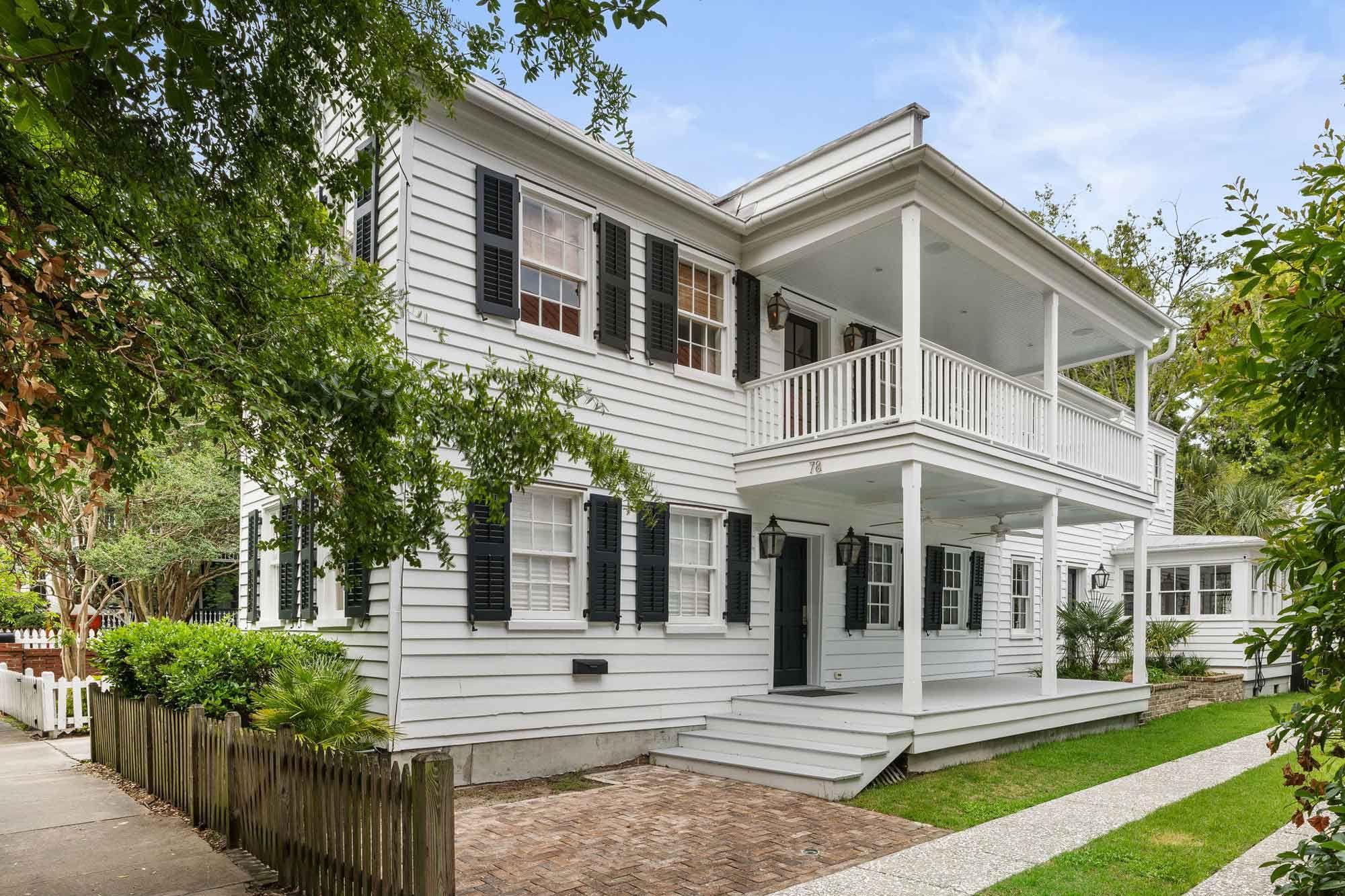 78 Smith Street, Charleston SC