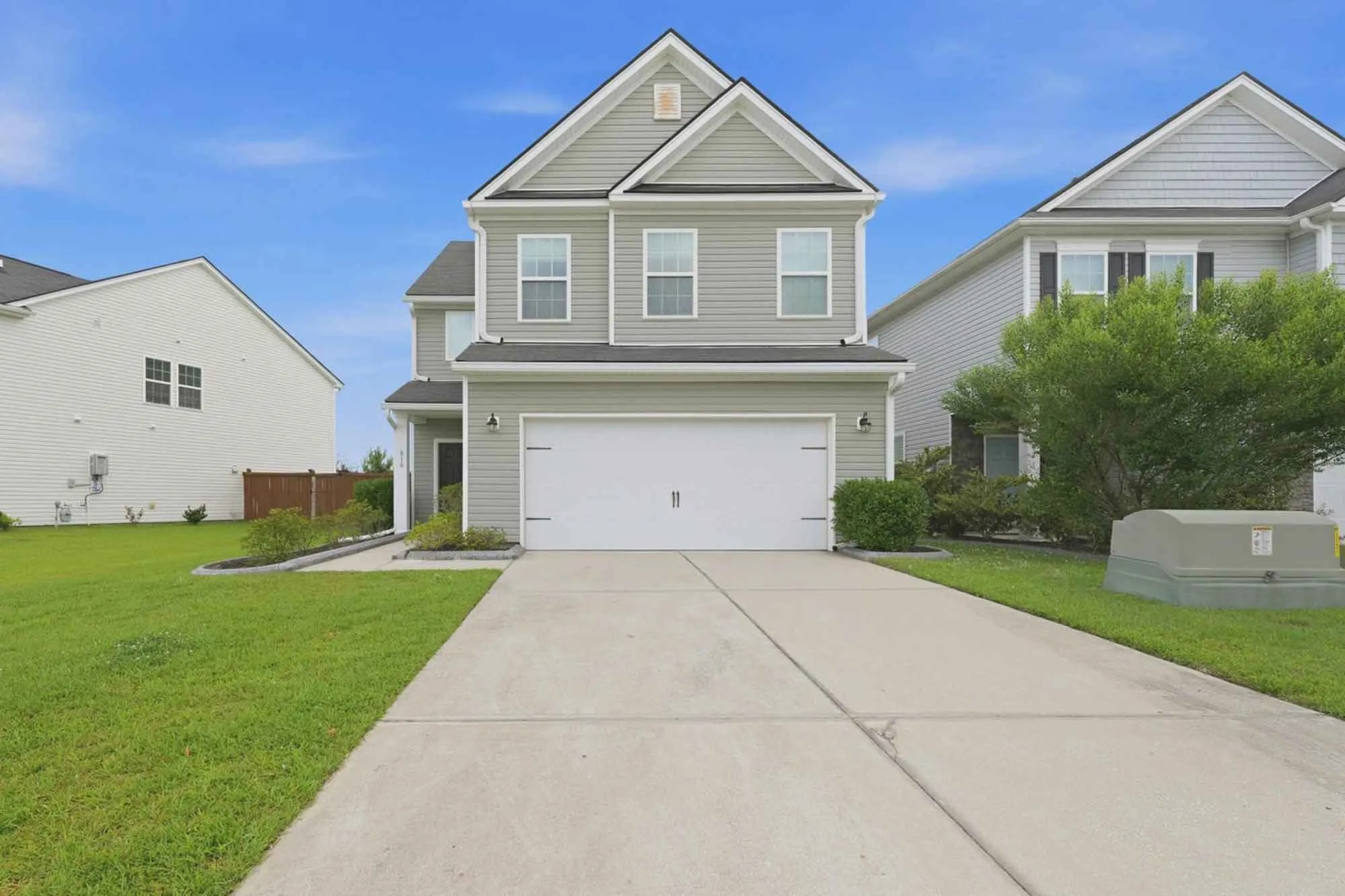 810 Redbud Lane, Summerville SC