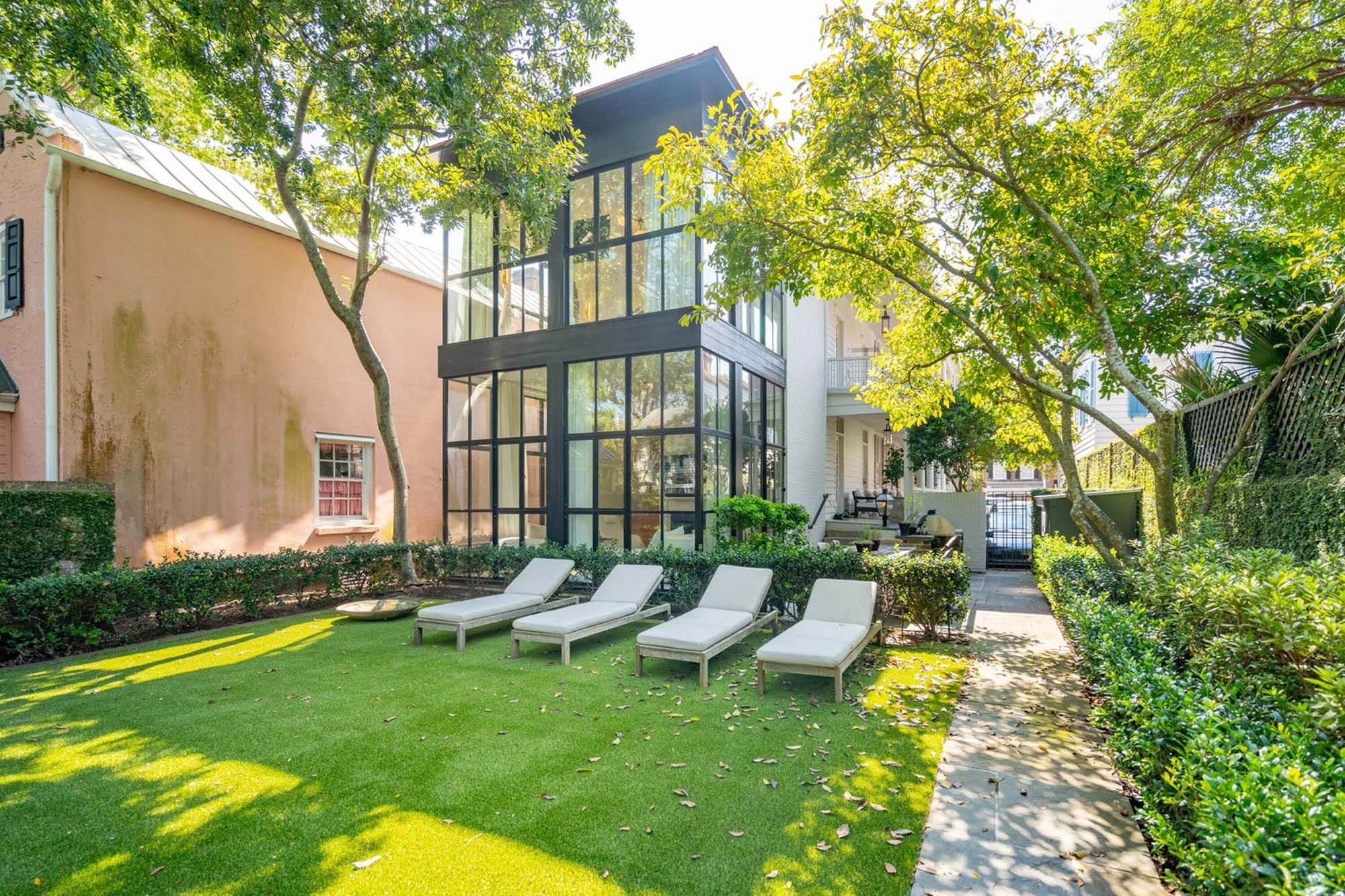 84 Tradd Street, Charleston SC