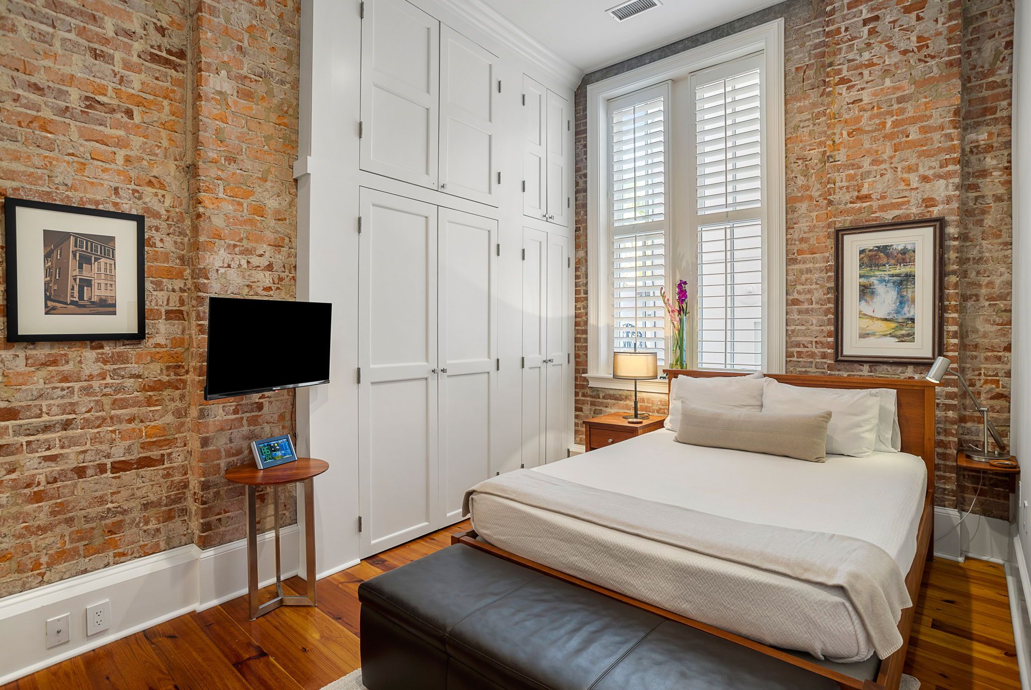 85 Cumberland Street Apt 3, Charleston SC