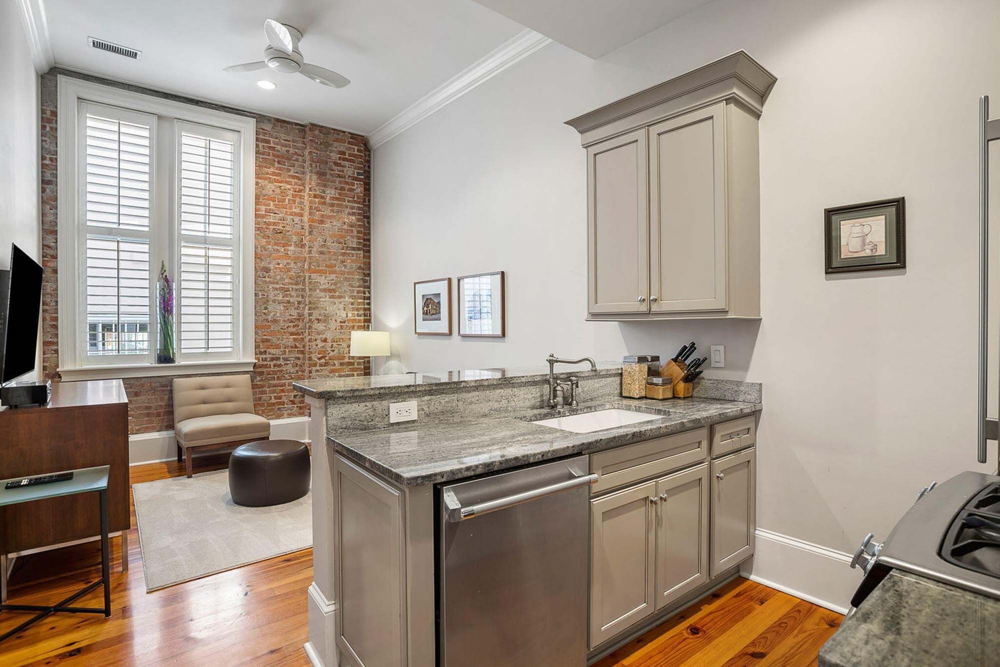 85 Cumberland Street 3, Charleston SC