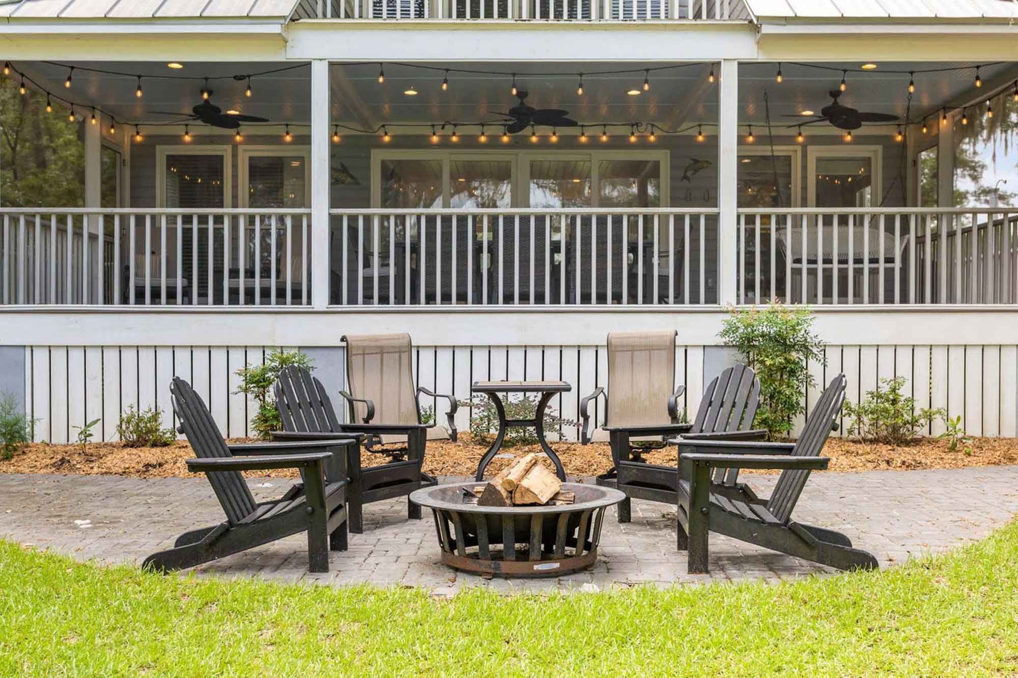 8612 Pope Landing, Edisto Island SC
