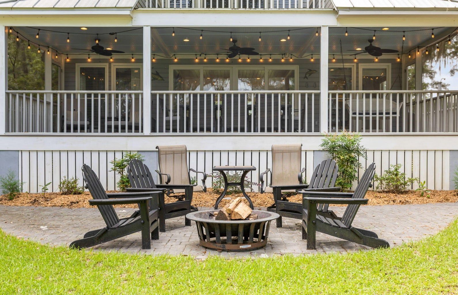 8612 Pope Landing Rd, Charleston SC