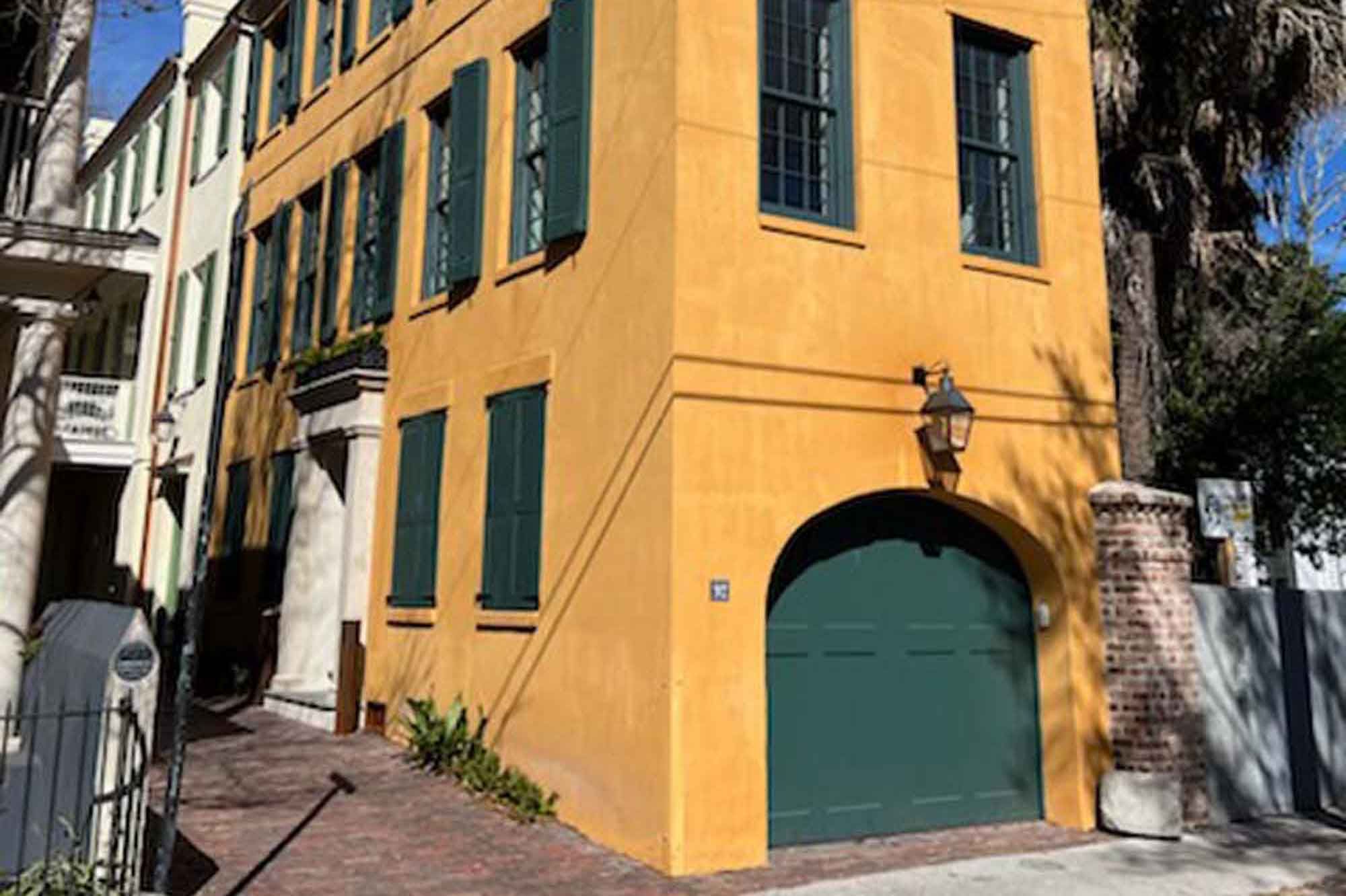 92 Bogard Street, Charleston SC