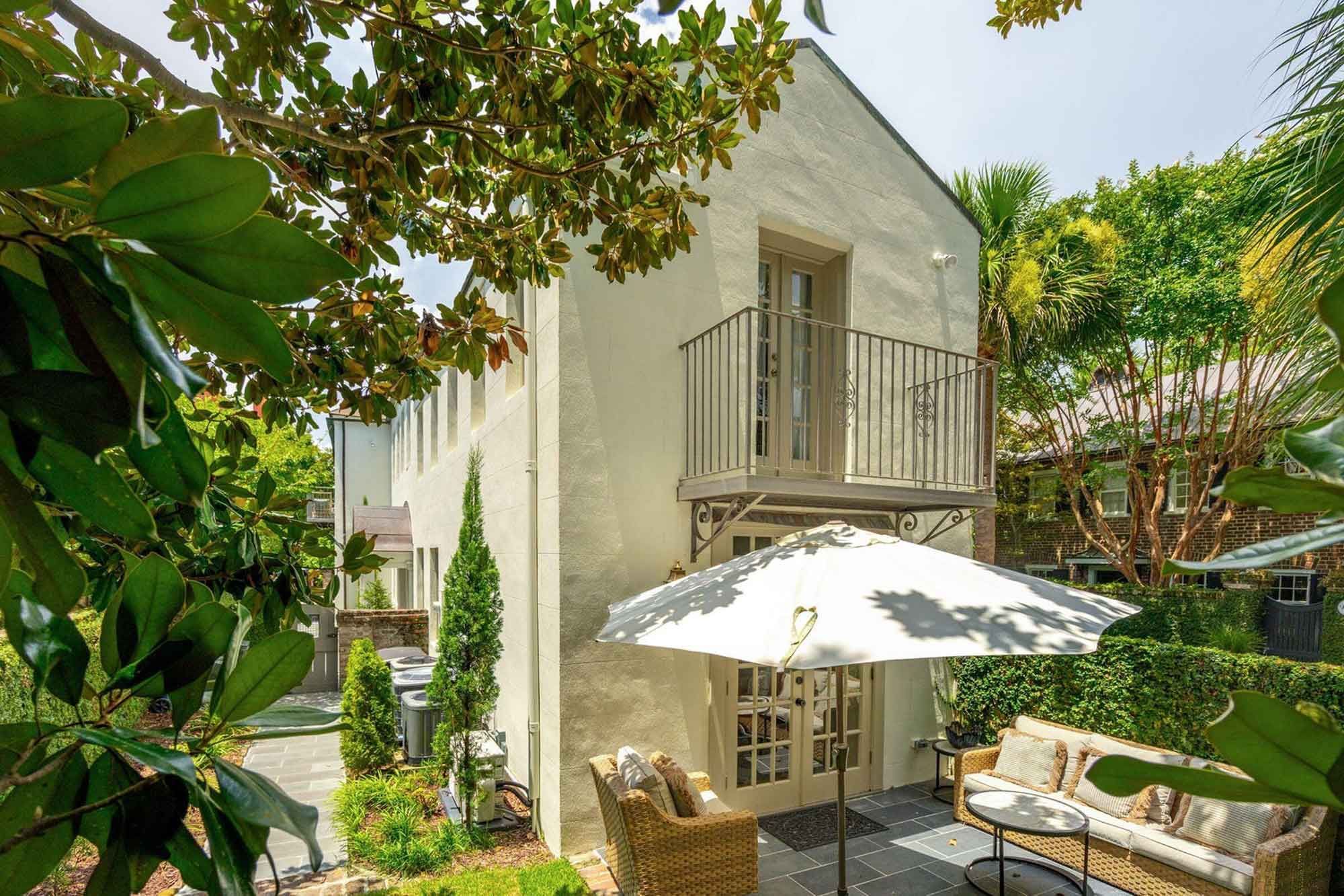 92 King Street, Charleston SC