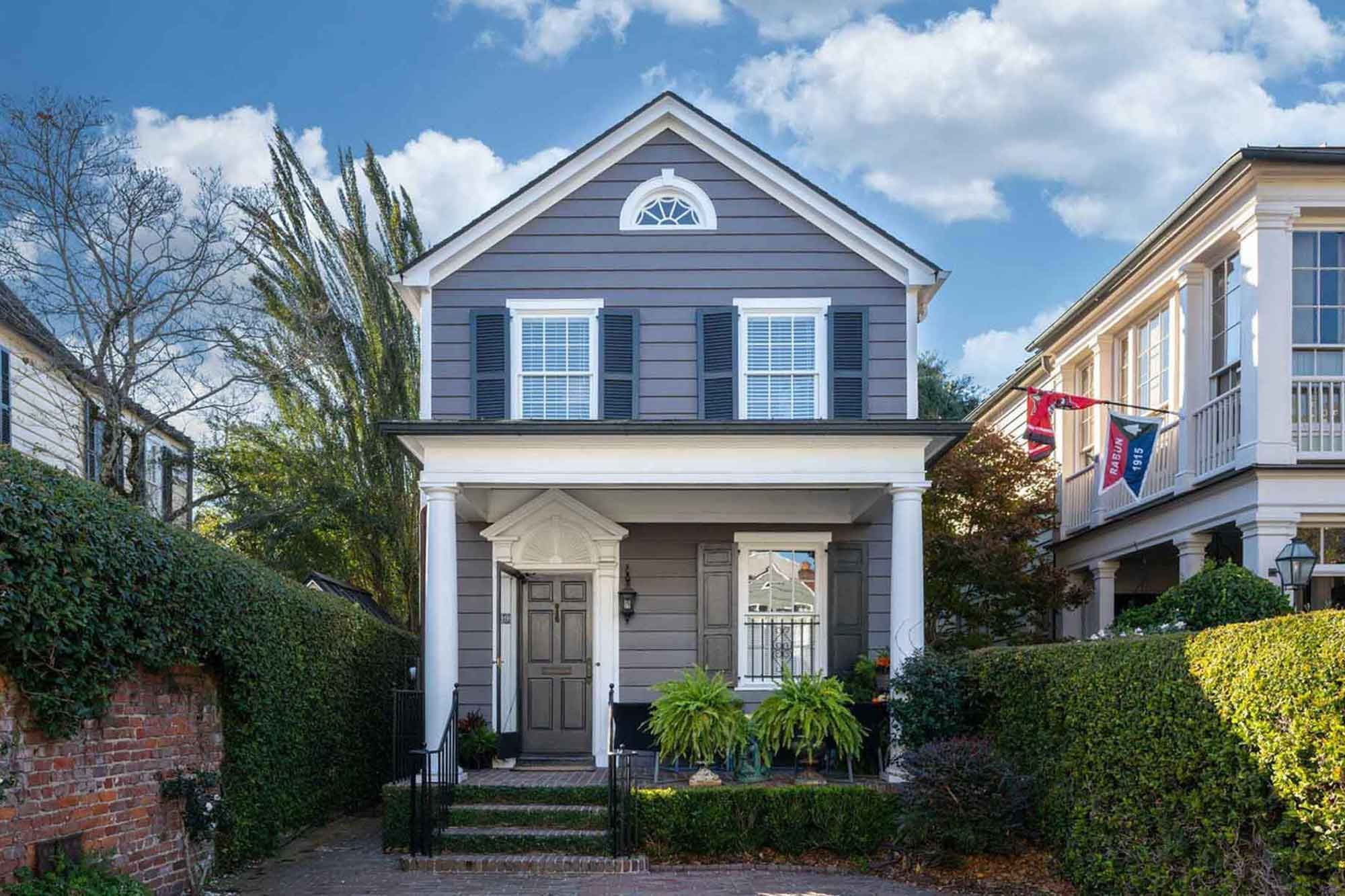 99 King Street, Charleston SC