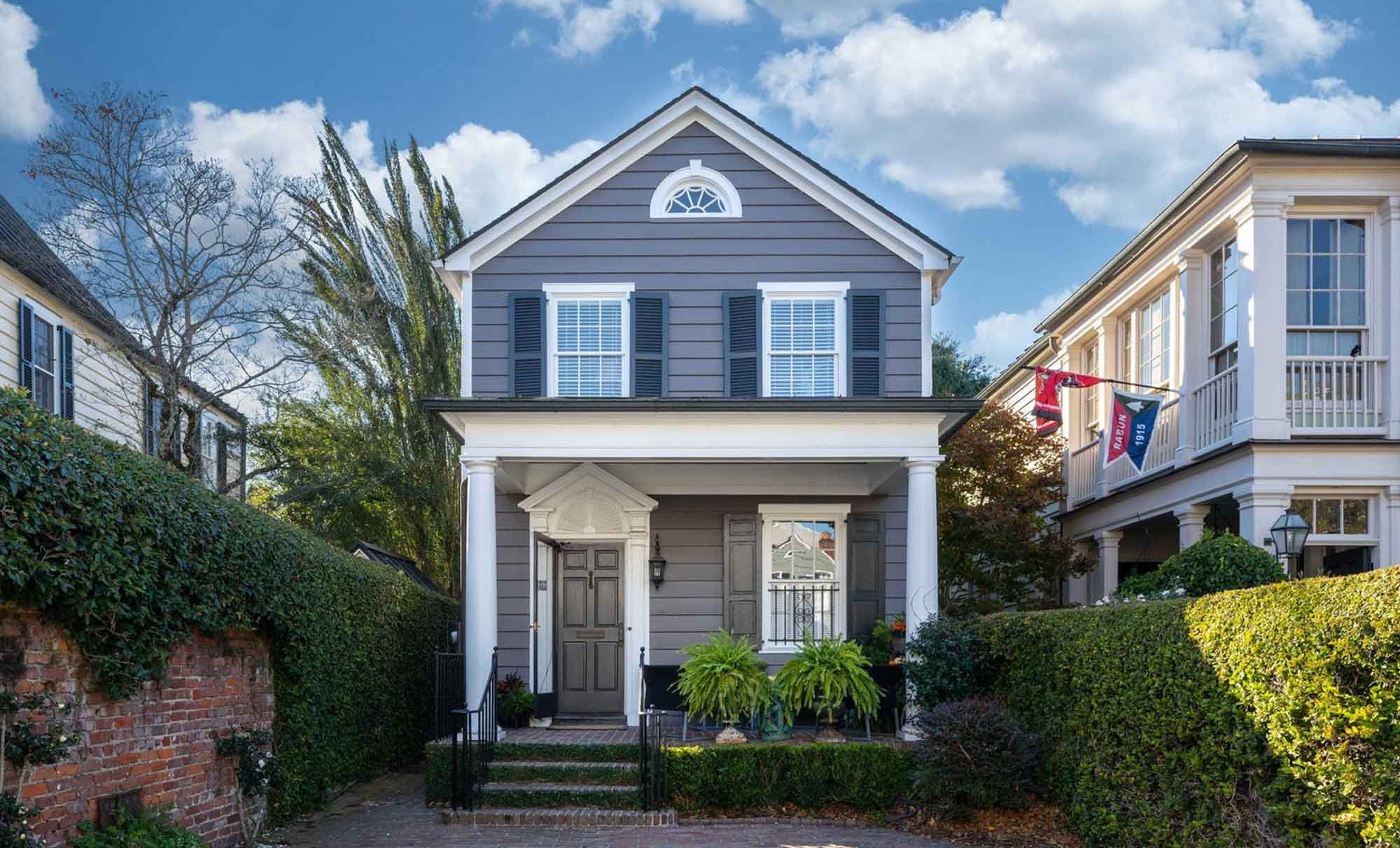 99 King, Charleston SC