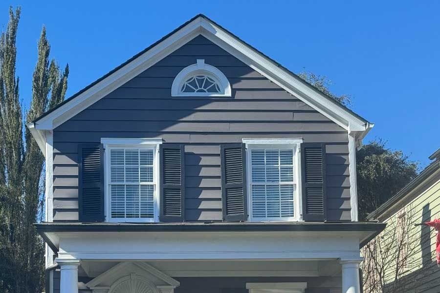 99 King Street, Charleston SC