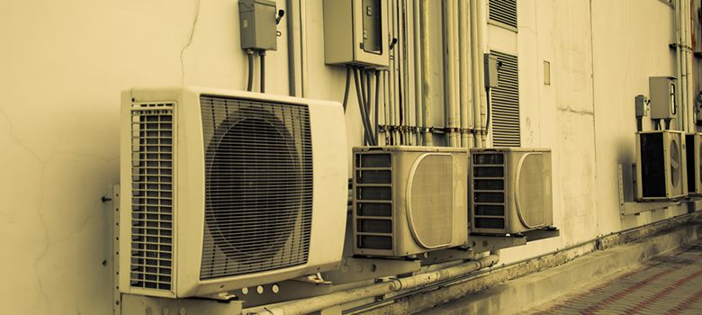 Air Conditioning Modernized the South