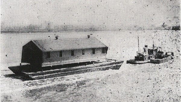 Historic Image