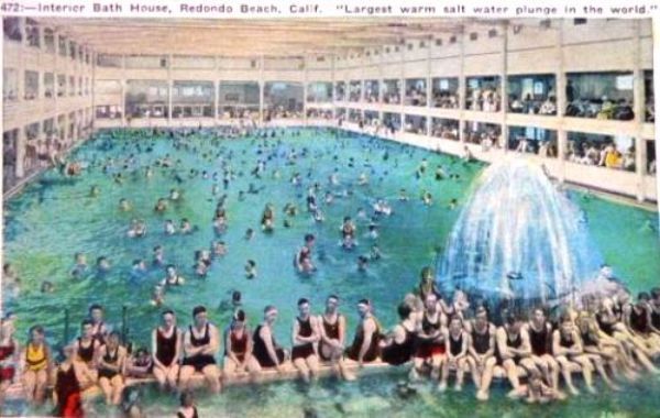 Indoor pool Charleston South Carolina