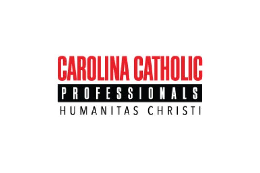 Carolina Catholic Professionals logo