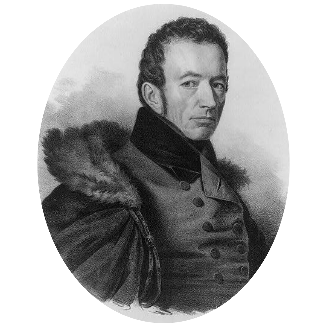 Dr. Joel Roberts Poinsett