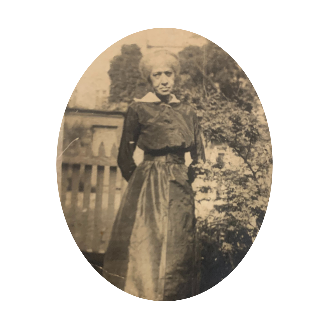 Felicia Fielding Goodwin | 1867 -1939