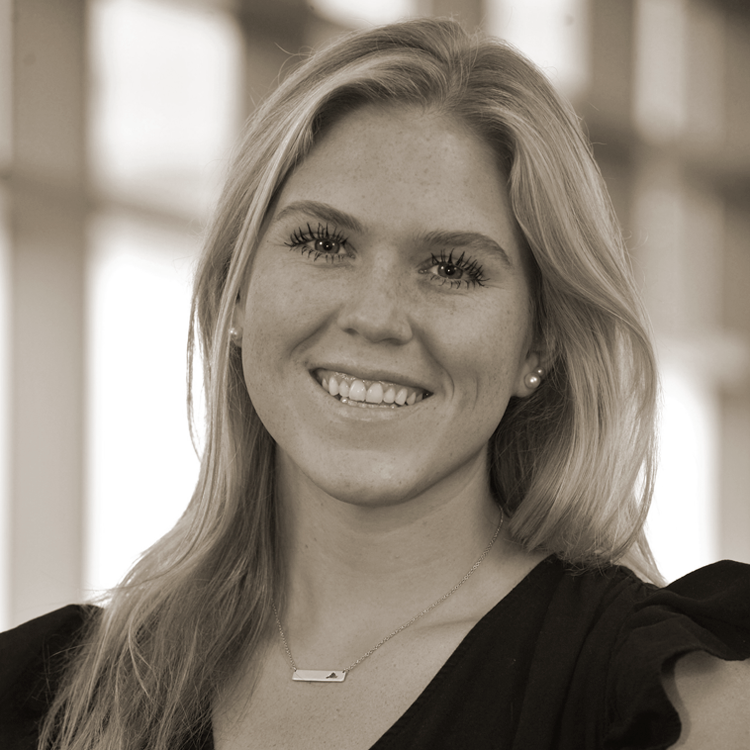 Grace Pfaelzer property manager headshot