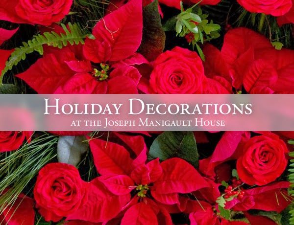 Holiday Decorations