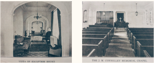 Chapel