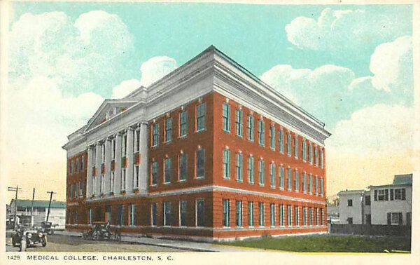 Medical College 1492