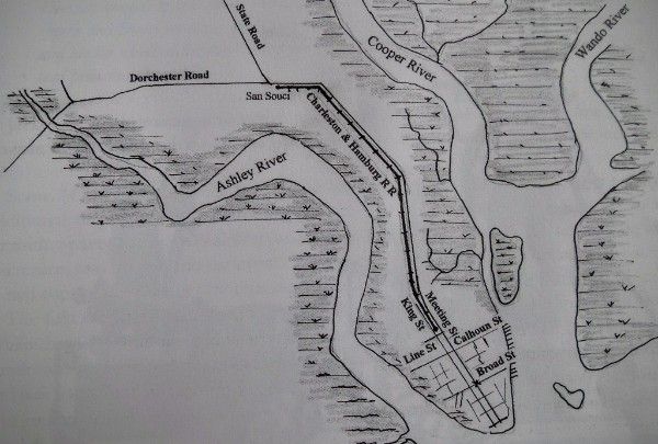 Original Route