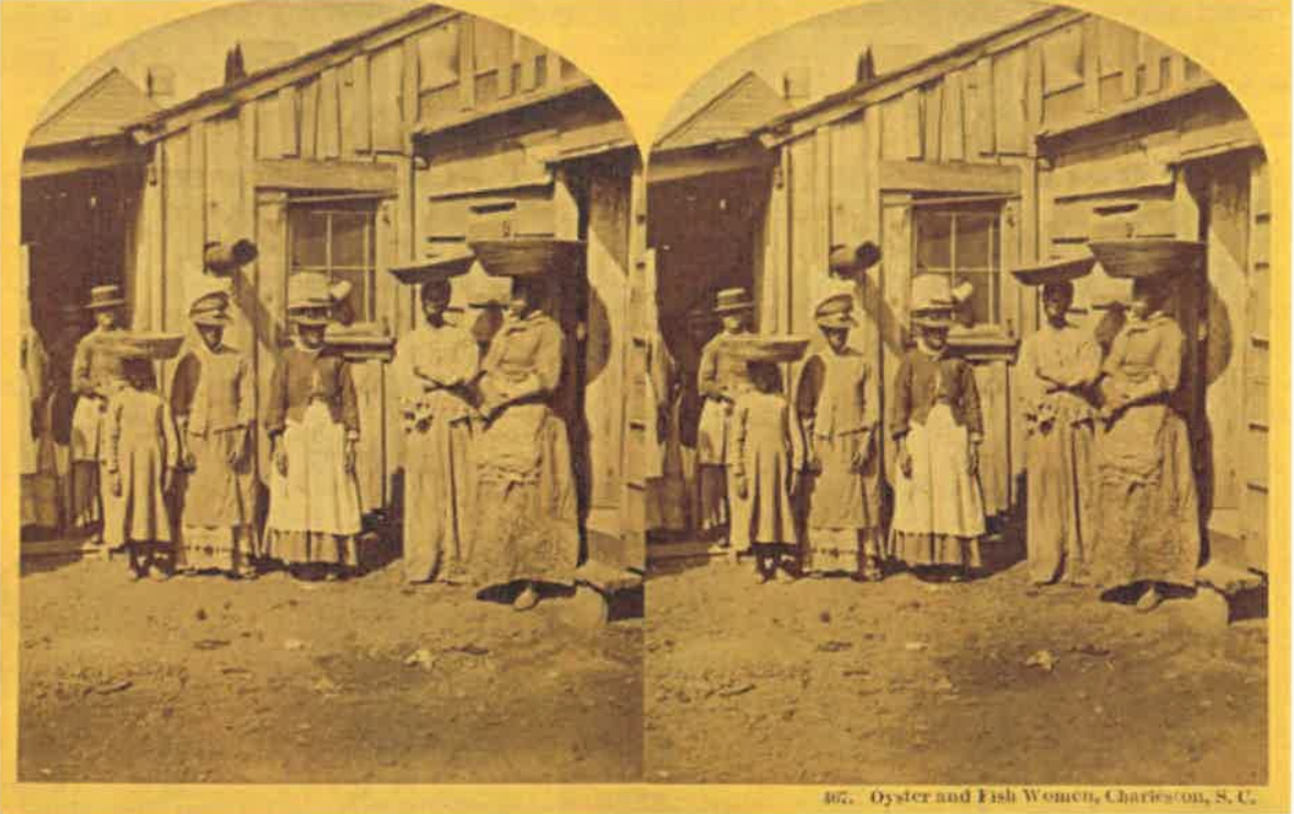 Indians at Santa Elena