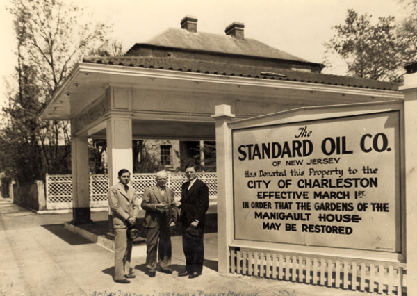Standard Oil Co