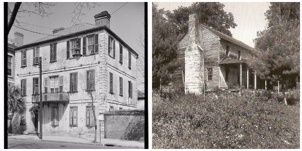 William Harvey House