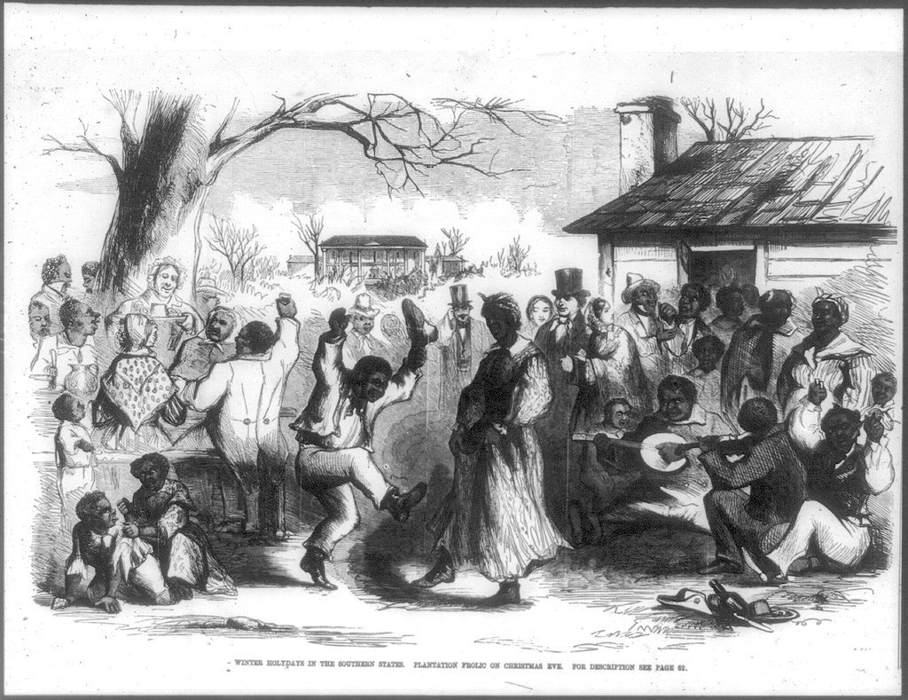 Holidays in Southern States