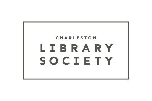 Charleston Library Society logo