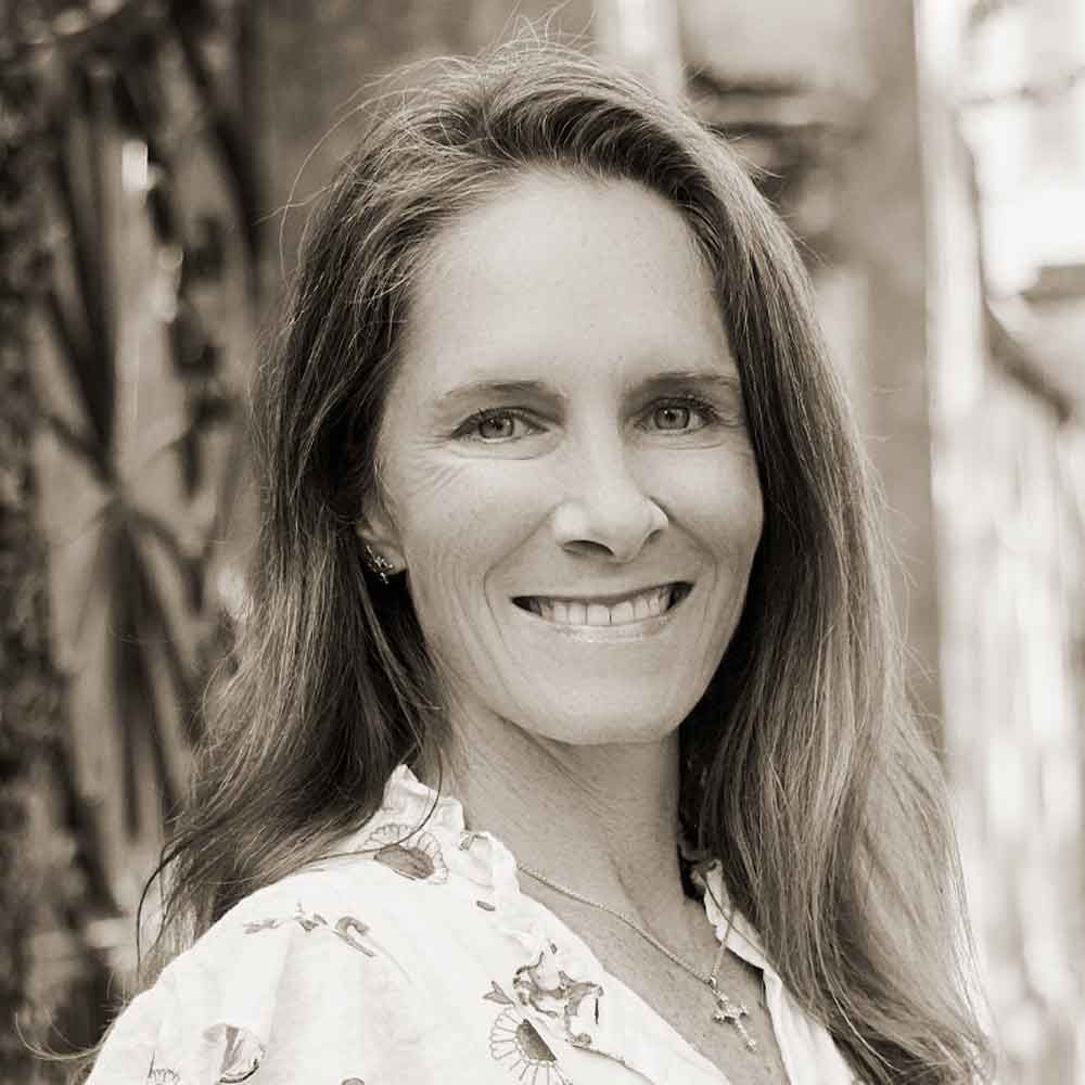 Ellery Schauer operations manager realtor headshot