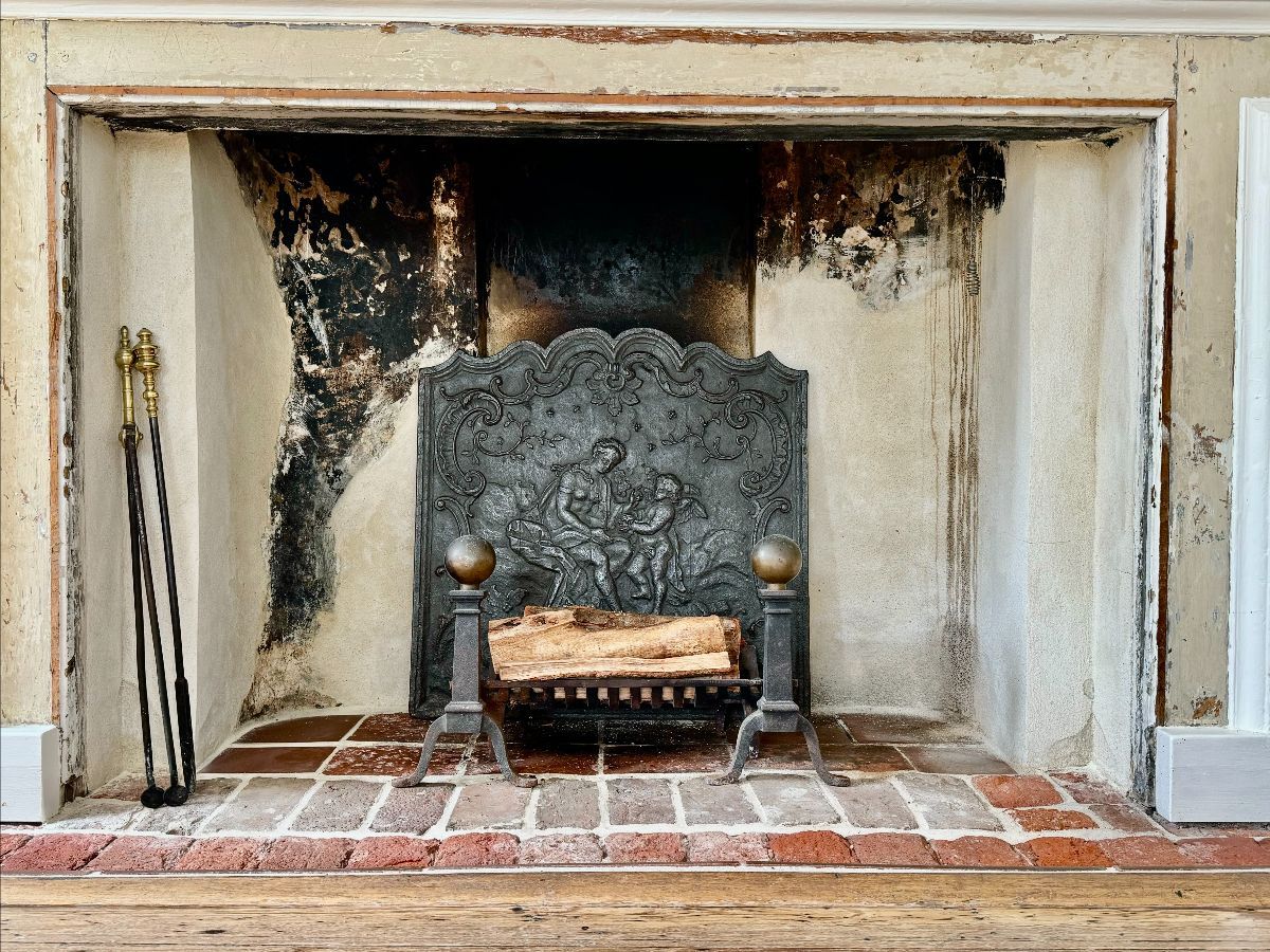 Fireback, 28 Lamboll Street
