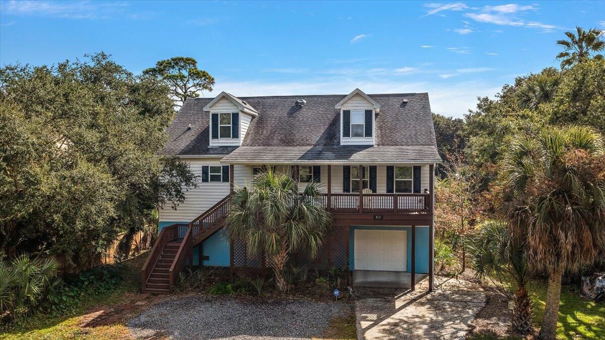 Recently Sold Folly Home