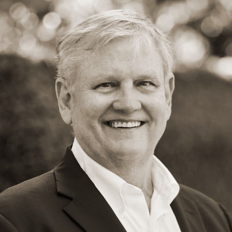 Greg Kidwell realtor headshot