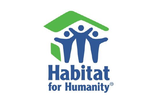 Habitat for Humanity logo