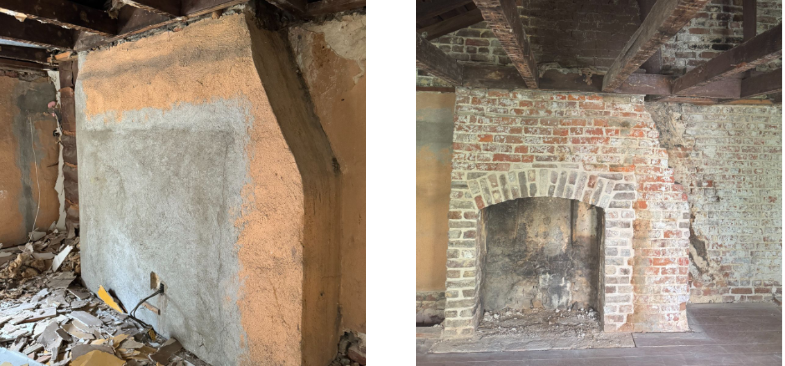 Kitchen House, 28 Lamboll Street, 2nd Floor (Before & After)