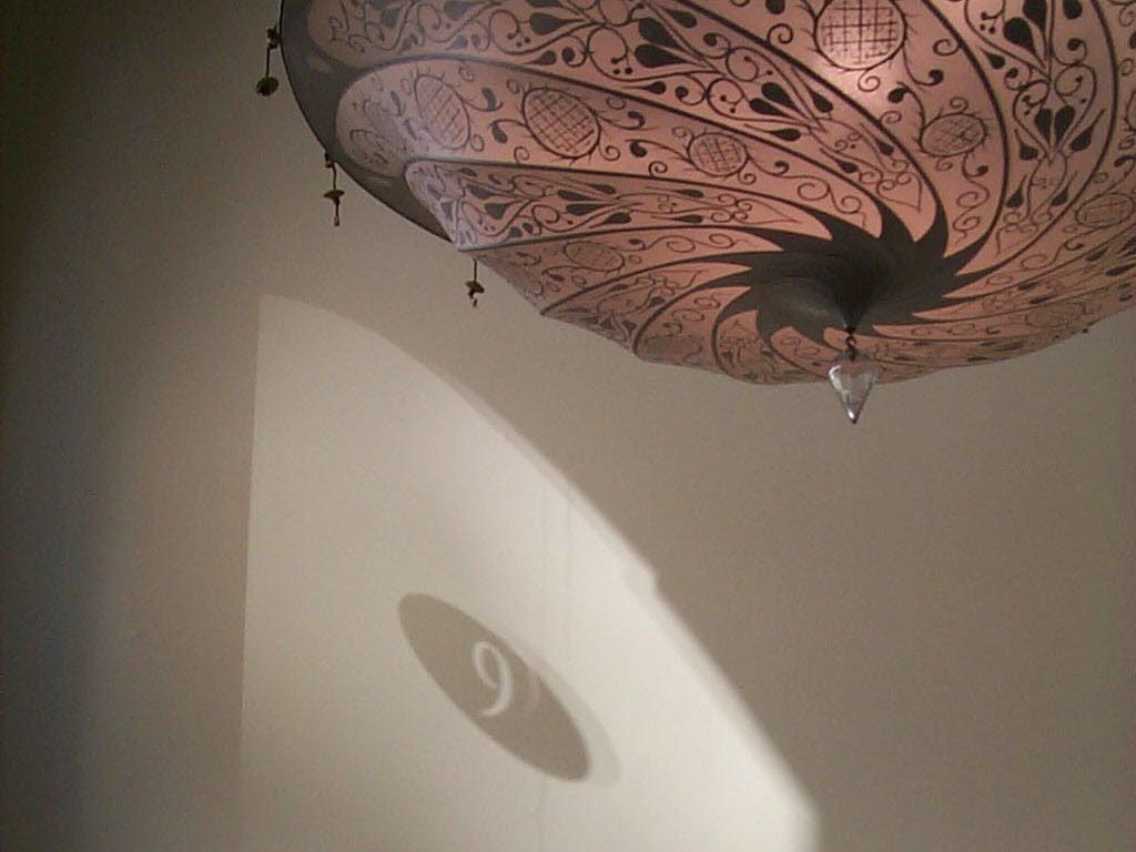 Lois Lane Properties interior lighting