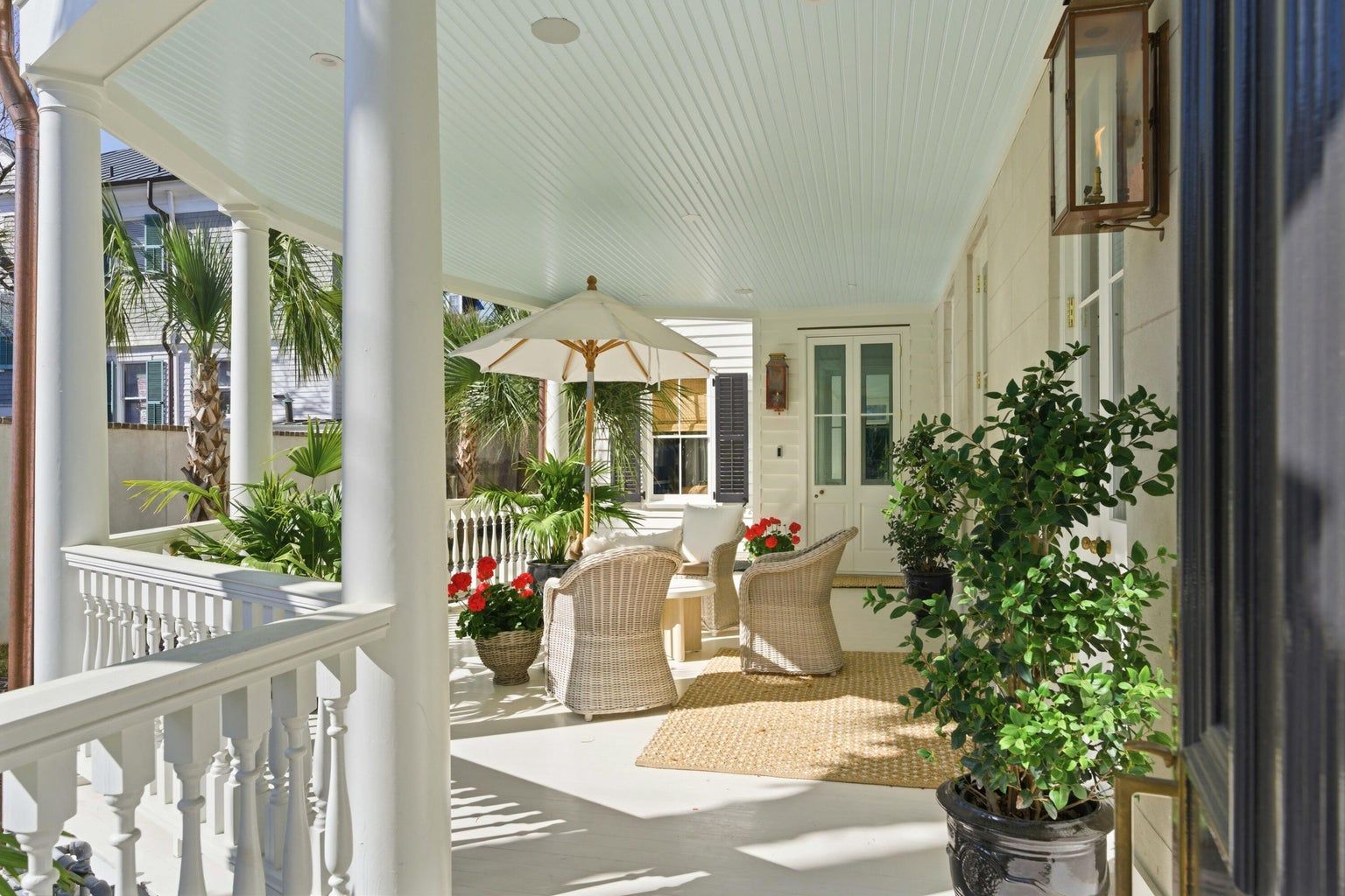 Rutledge Avenue Porch, 2026