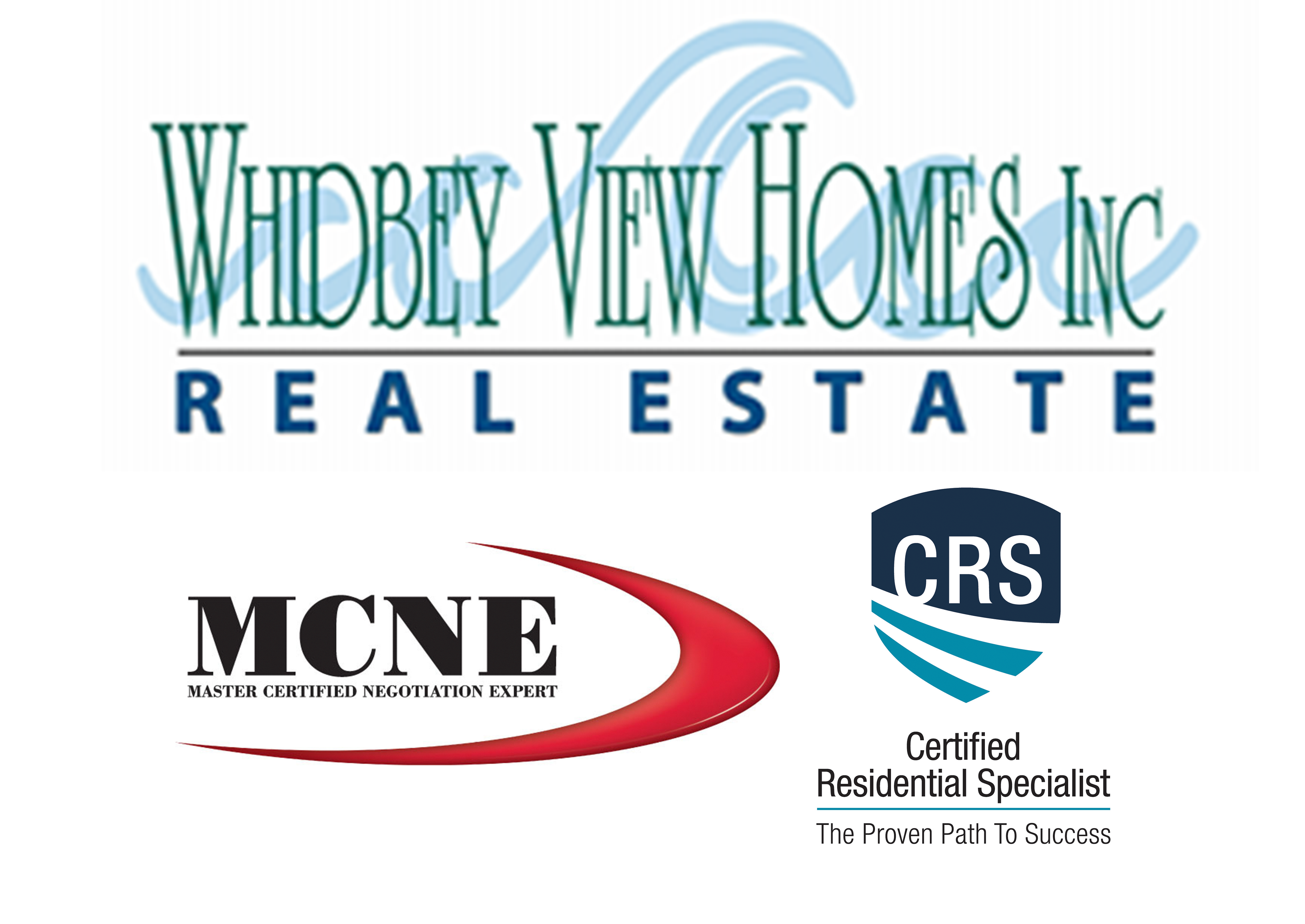 Home Buying in Coupeville, WA Whidbey View Homes Inc